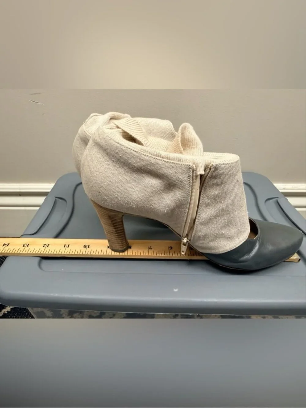 Stephen Venezia luxury Italian brand shoes 39.5